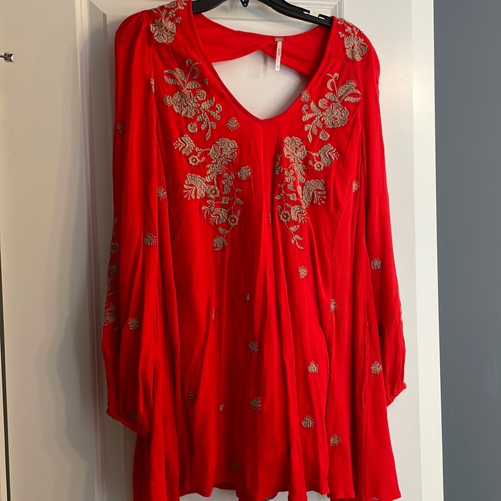 Free People Dress